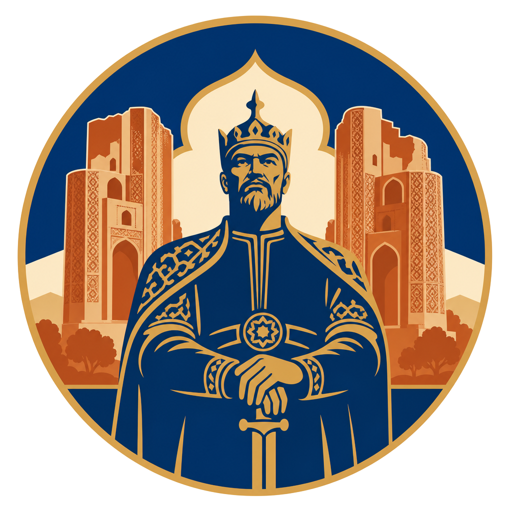 Shahrisabz Guide